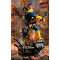 Iron Studios Forge BDS X-Men Marvel Comics Art Scale 1/10 Collectible Statue (22cm)
Iron Studios Forge BDS X-Men Marvel Comics Art Scale 1/10 Collectible Statue (22cm)
