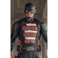 Iron Studios John Walker (U.S. Agent) The Falcon And The Winter Soldier Art Scale 1/10 Collectible Statue (22cm)
Iron Studios John Walker (U.S. Agent) The Falcon And The Winter Soldier Art Scale 1/10 Collectible Statue (22cm)