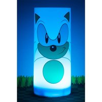 Sonic Tubez Light
Sonic Tubez Light