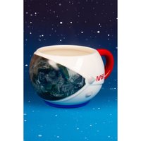 NASA Heat Change Shaped Mug
NASA Heat Change Shaped Mug
