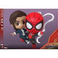 Hot-Toys-Cosbaby-S-Spider-Man NWH Spider-Man
Hot-Toys-Cosbaby-S-Spider-Man NWH Spider-Man