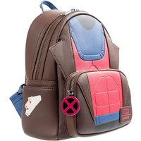 Loungefly Marvel X-Men Gambit Cosplay Mini Backpack
Loungefly Marvel X-Men Gambit Cosplay Mini Backpack