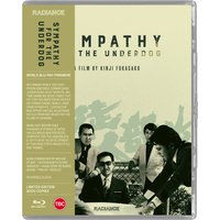 Sympathy for the Underdog (Limited Edition)
Sympathy for the Underdog (Limited Edition)