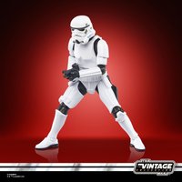 Hasbro Star Wars The Vintage Collection Stormtrooper, Star Wars: A New Hope Action Figure (3.75”)
Hasbro Star Wars The Vintage Collection Stormtrooper, Star Wars: A New Hope Action Figure (3.75”)