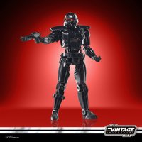 Star Wars The Vintage Collection Dark Trooper, Star Wars: The Mandalorian Action Figure (3.75”)
Star Wars The Vintage Collection Dark Trooper, Star Wars: The Mandalorian Action Figure (3.75”)