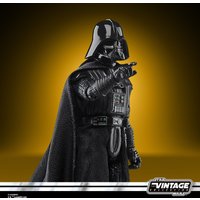 Hasbro Star Wars The Vintage Collection Darth Vader, Star Wars: A New Hope Action Figure (3.75”)
Hasbro Star Wars The Vintage Collection Darth Vader, Star Wars: A New Hope Action Figure (3.75”)