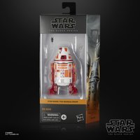 Hasbro Star Wars The Black Series R4-6D0, Star Wars: The Mandalorian Action Figure (6”)
Hasbro Star Wars The Black Series R4-6D0, Star Wars: The Mandalorian Action Figure (6”)