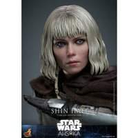 Hot Toys Star Wars Ahsoka Shin Hati 1:6 Scale Collectible Statue
Hot Toys Star Wars Ahsoka Shin Hati 1:6 Scale Collectible Statue