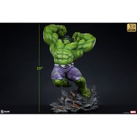 Sideshow Marvel Hulk Classic Premium Format Collectible Figure (29 )
Sideshow Marvel Hulk Classic Premium Format Collectible Figure (29 )