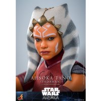 Hot Toys 1:6 Scale Star Wars Ahsoka Tano (Padawan) Collectible Figure
Hot Toys 1:6 Scale Star Wars Ahsoka Tano (Padawan) Collectible Figure