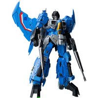 Threezero Transformers MDLX Thundercracker Collectible Figure (20cm)
Threezero Transformers MDLX Thundercracker Collectible Figure (20cm)