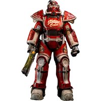 Threezero Fallout 1:6 Scale Nuka Cola T-51 Power Armor Collectible Statue
Threezero Fallout 1:6 Scale Nuka Cola T-51 Power Armor Collectible Statue