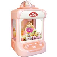 My Kawaii Rabbit Crane Arcade Machine
My Kawaii Rabbit Crane Arcade Machine