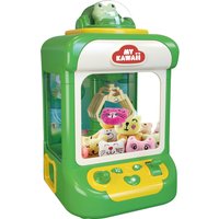 My Kawaii Frog Crane Arcade Machine
My Kawaii Frog Crane Arcade Machine