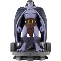 Diamond Select Gargoyles Premier Collection Goliath Statue - 35cm
Diamond Select Gargoyles Premier Collection Goliath Statue - 35cm