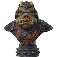 Gentle Giant Star Wars Gammorean Guard Bust - 1/2 Scale
Gentle Giant Star Wars Gammorean Guard Bust - 1/2 Scale