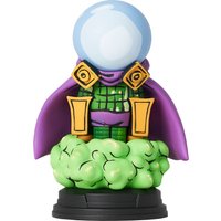 Gentle Giant Marvel Animated Style Mysterio Statue - 10cm
Gentle Giant Marvel Animated Style Mysterio Statue - 10cm