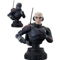 Gentle Giant Star Wars Clone Wars Animated Echo Bust - 1/7 Scale
Gentle Giant Star Wars Clone Wars Animated Echo Bust - 1/7 Scale