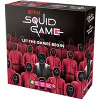 Squid Game
Squid Game