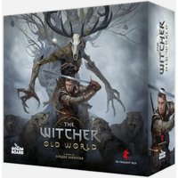 The Witcher: Old World
The Witcher: Old World