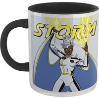 X-Men '97 Storm Mug - Black
X-Men '97 Storm Mug - Black