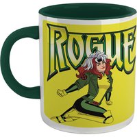 X-Men '97 Rogue Mug - Green
X-Men '97 Rogue Mug - Green