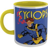X-Men '97 Cyclops Mug - Yellow
X-Men '97 Cyclops Mug - Yellow