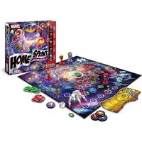 Marvel Home Sprint Board Game
Marvel Home Sprint Board Game