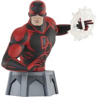 Gentle Giant Marvel Spider-Man Animated Daredevil 1/7 Scale Bust
Gentle Giant Marvel Spider-Man Animated Daredevil 1/7 Scale Bust