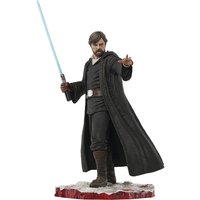 Gentle Giant Star Wars Milestones The Last Jedi Luke Skywalker 1/6 Scale Statue 30cm
Gentle Giant Star Wars Milestones The Last Jedi Luke Skywalker 1/6 Scale Statue 30cm