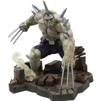 Diamond Select Premier Collection Marvel Weapon Hulk Statue 27cm
Diamond Select Premier Collection Marvel Weapon Hulk Statue 27cm