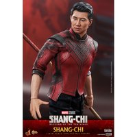 Hot Toys 1:6 Scale Shang-Chi Marvel Shang-Chi and the Legend of the Ten Rings Collectible Statue (30cm)
Hot Toys 1:6 Scale Shang-Chi Marvel Shang-Chi and the Legend of the Ten Rings Collectible Statue (30cm)