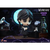 Hot Toys Wednesday Addams Cosbaby Figure
Hot Toys Wednesday Addams Cosbaby Figure