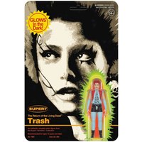 Super7 Return Of The Living Dead Wave 4 - Trash Glow In The Dark ReAction Figure
Super7 Return Of The Living Dead Wave 4 - Trash Glow In The Dark ReAction Figure