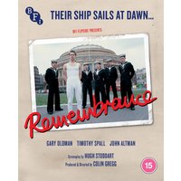 Remembrance
Remembrance