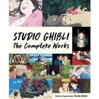 Studio Ghibli: The Complete Works
Studio Ghibli: The Complete Works