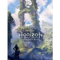 Art of Horizon Forbidden West, The
Art of Horizon Forbidden West, The