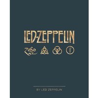 Led Zeppelin by Led Zeppelin
Led Zeppelin by Led Zeppelin