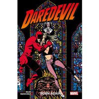 Daredevil: Born Again
Daredevil: Born Again