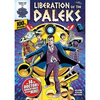 Doctor Who: Liberation of The Daleks
Doctor Who: Liberation of The Daleks