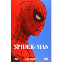 Spider-Man: Life Story
Spider-Man: Life Story
