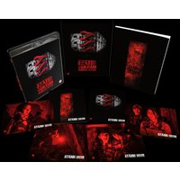 GONJIAM: HAUNTED ASYLUM: LIMITED EDITION
GONJIAM: HAUNTED ASYLUM: LIMITED EDITION