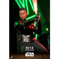 Hot Toys Star Wars Obi-Wan Kenobi 1:6 Scale Reva (Third Sister) Statue (28cm)
Hot Toys Star Wars Obi-Wan Kenobi 1:6 Scale Reva (Third Sister) Statue (28cm)