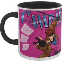 X-Men Gambit Mug - Black
X-Men Gambit Mug - Black