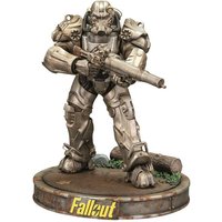 Dark Horse Fallout: Maximus Figure - 10
Dark Horse Fallout: Maximus Figure - 10
