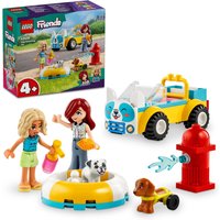 LEGO Friends Dog-Grooming Car Vehicle Animal & Playset 42635
LEGO Friends Dog-Grooming Car Vehicle Animal & Playset 42635