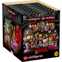 LEGO Minifigures Dungeons & Dragons Collectible Toys 71047
LEGO Minifigures Dungeons & Dragons Collectible Toys 71047