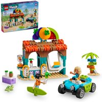 LEGO Friends Beach Smoothie Stand Play Food Toy Set 42625
LEGO Friends Beach Smoothie Stand Play Food Toy Set 42625