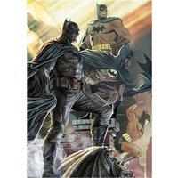 Batman Limited Edition 85th Anniversary Art Print
Batman Limited Edition 85th Anniversary Art Print