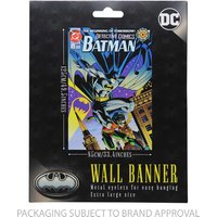 Batman 85th Anniversary Wall Banner
Batman 85th Anniversary Wall Banner